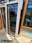 Usi terasa PVC,TRIPAN,Internorm,Austria XXII