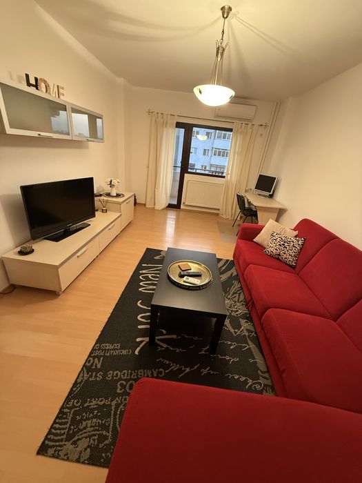 apartament 2 camere zona Piata Mihai Viteazu
