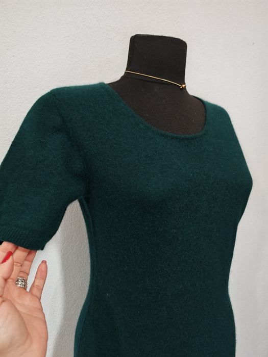 Top Adagio din casmir