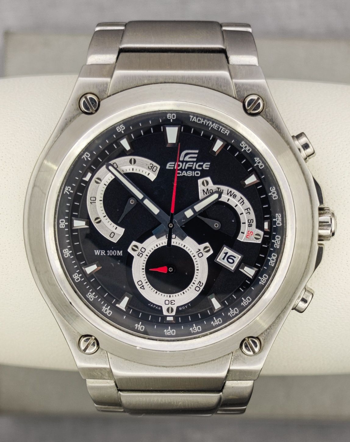 Мъжки часовник Casio Edifice EF-525D