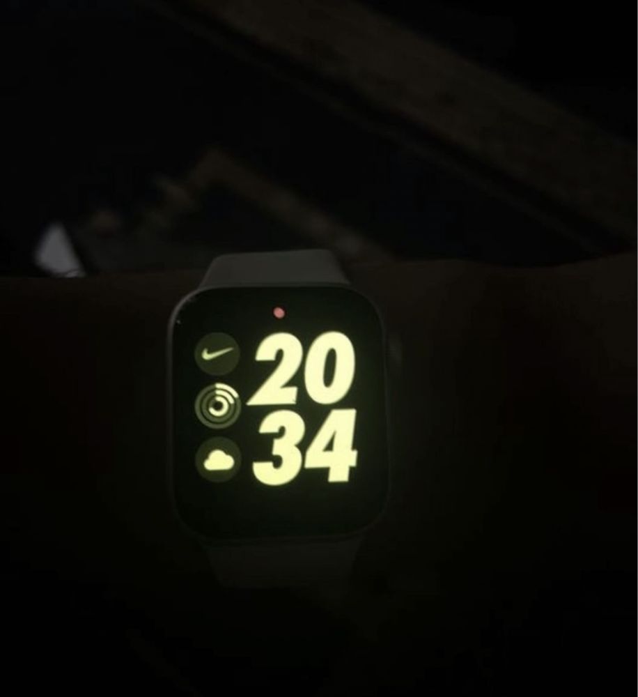 Продам apple watch