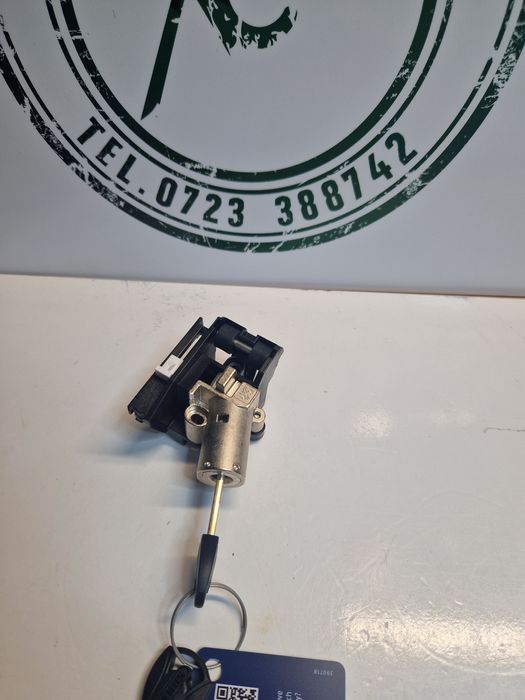 Incuietoare baterie ebike Haibike motor Yamaha
