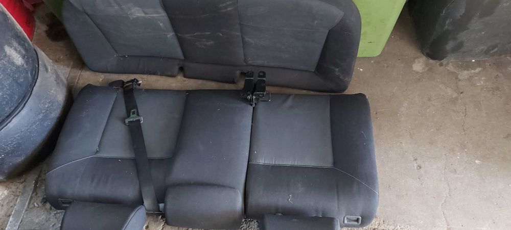 Scaune bancheta astra h