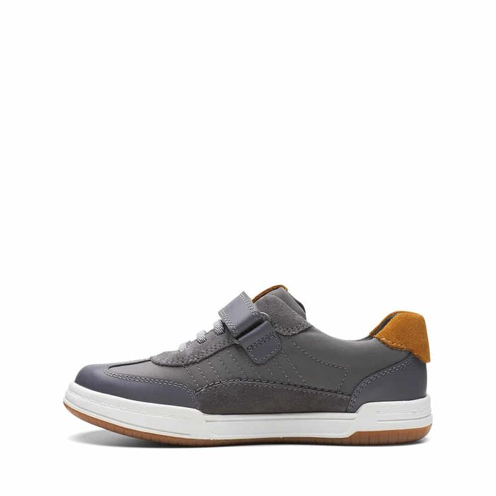 Детски обувки Clarks номера 30 / 31 / 32 / 32 1/2 / 34 / 35