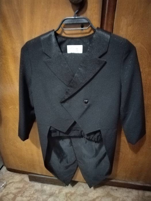 Детски костюми за сватба 2,4,7 год.