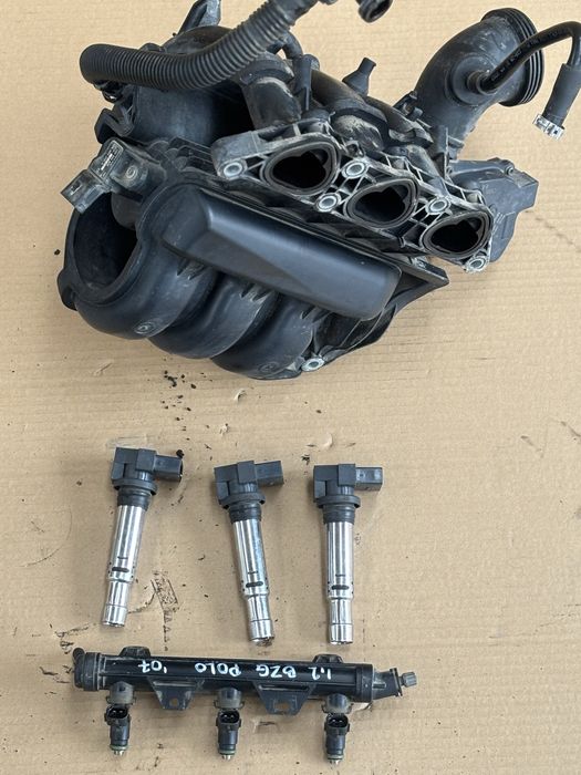 bobina inductie 036905715E vw skoda 1.2 sau 1,4 si 1.6 benzina