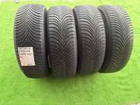 Anvelope Iarna Michelin 215/65/17