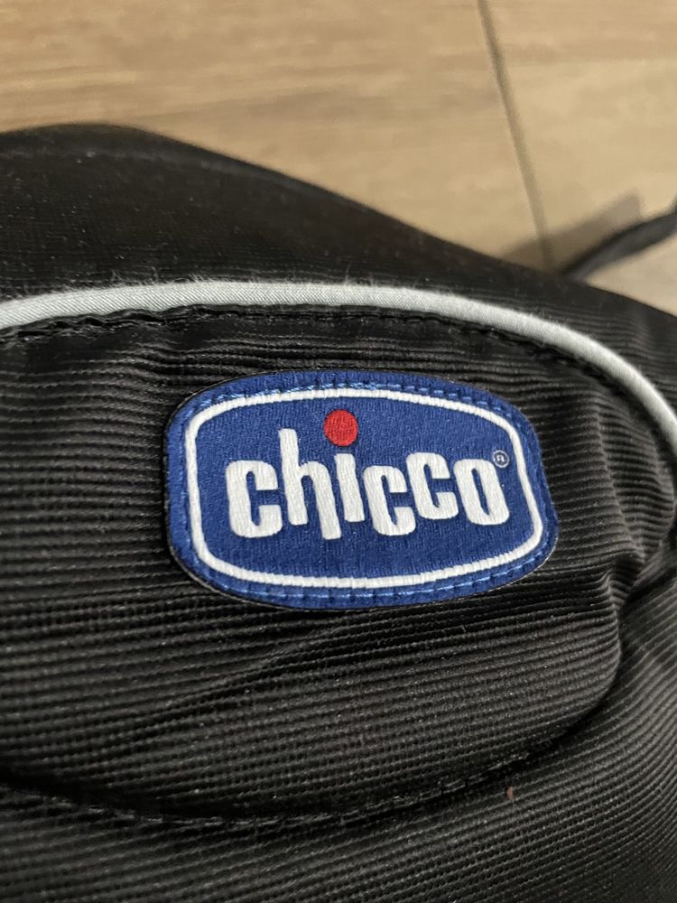 Раница за бебе chicco