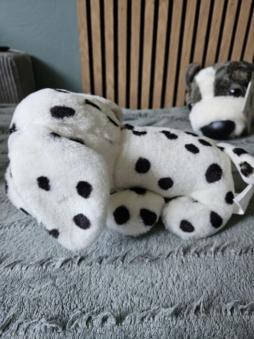 Lot plusuri The Dog Artlits Collection