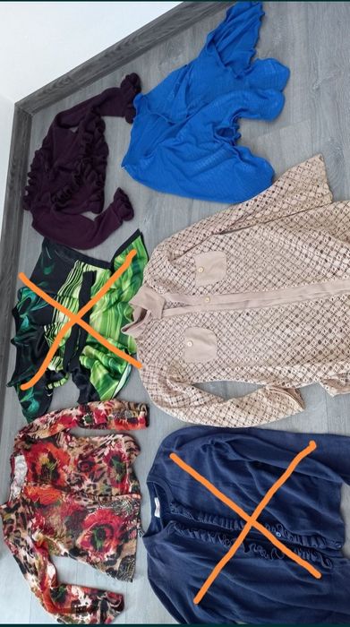 Pulover, bolero damă