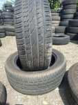 Vand 2 anvelope 265 50 20 continental de vara