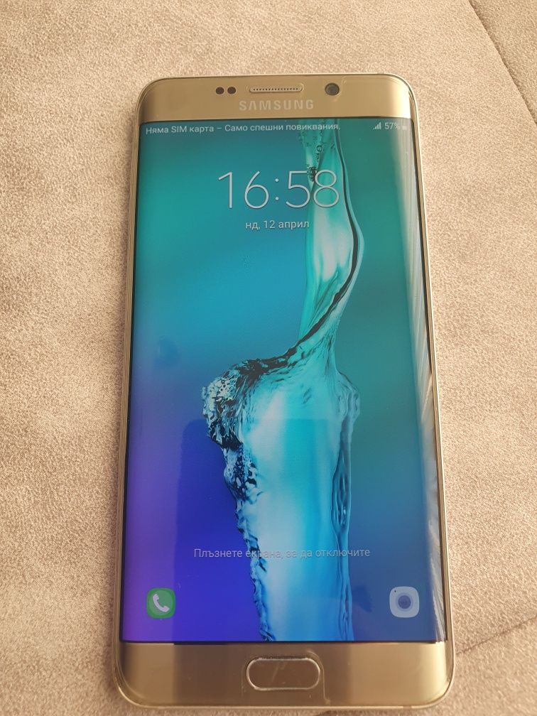 Samsung galaxy s6 edge plus