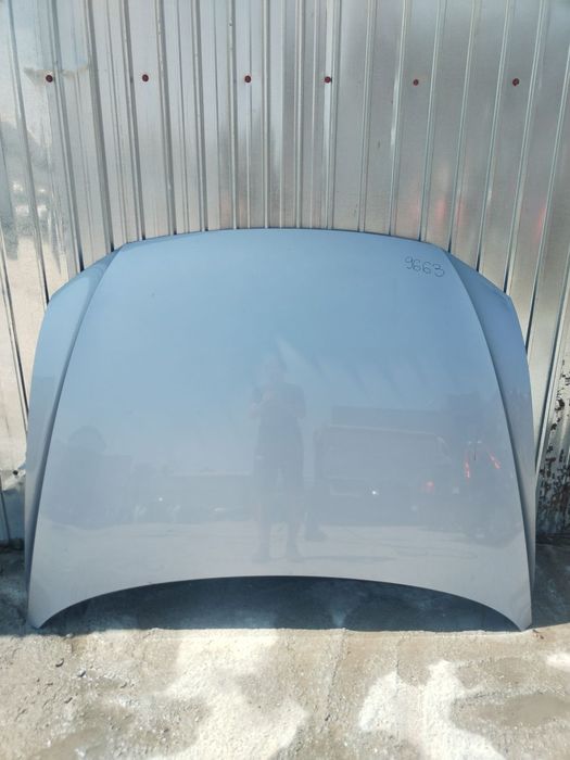 Capota motor, VW Passat B8, 2016, 2017, 2018, 2019, 2020, 2021, 2022, 2023, 2024.