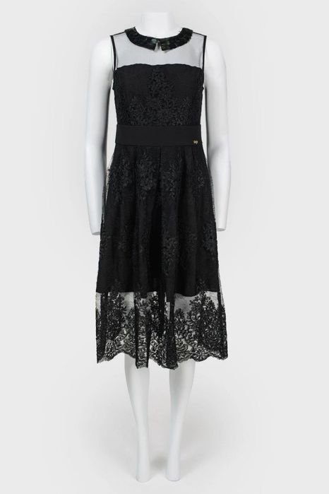 Официална рокля Liu Jo