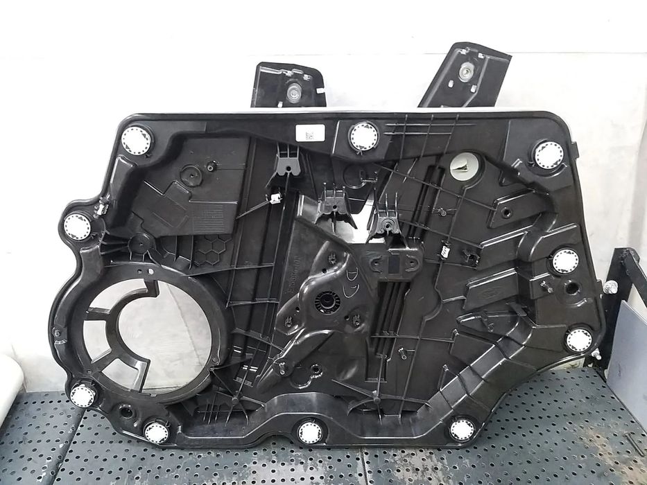 Macara geam electric dreapta fata ford puma j2k cf6 l1tbs23200cf