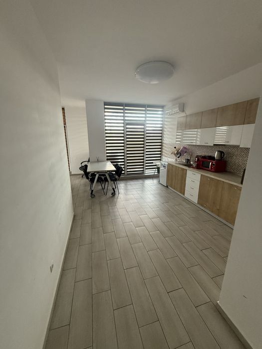 Pf.Vand apartament 2 camere Finisat in Floresti str.Avram Iancu