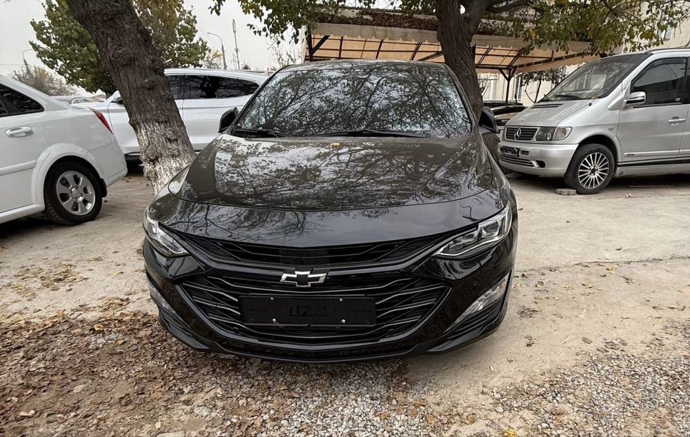 Malibu XL . Kraska toza. 2023-yil. Probeg 14000km.