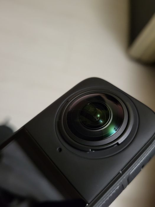 Camera foto video Insta 360 x4