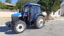 Трактор New Holland SNH 704