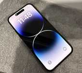 Iphone 14 pro max 128GB | 90% Battery Health