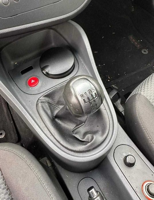 Продавам Сеат Леон 1П / Seat Leon 1P - на части