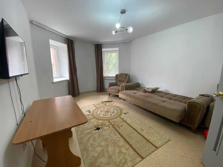 3-комнатная трехкомнатная квартира продается