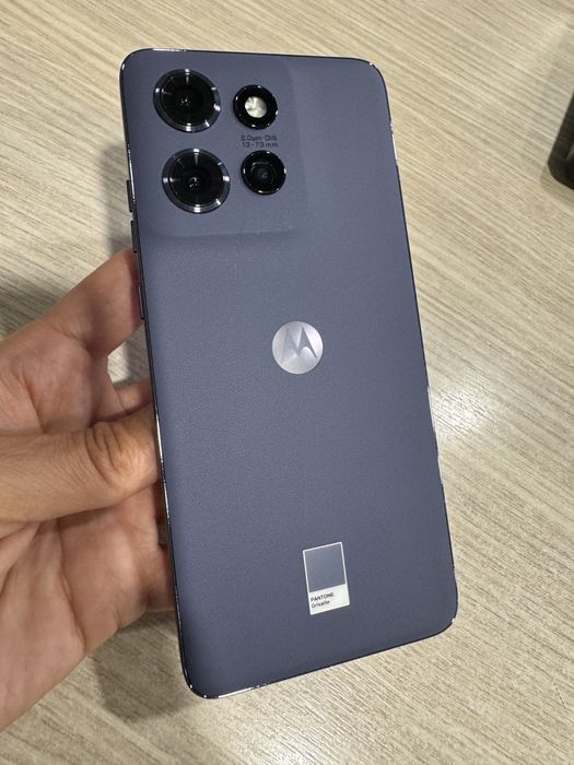 Motorola Edge 50 Neo, 256GB, 8GB RAM, 5G, Pantone Grisaille!!!
