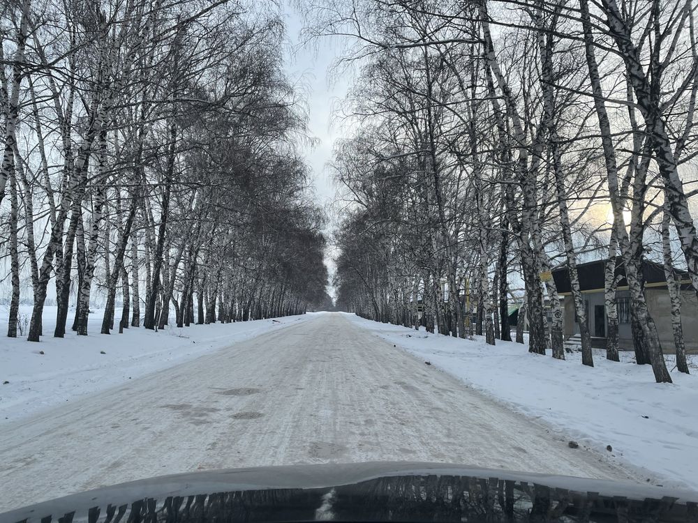 Продам Дом в поселке Алмалыбак