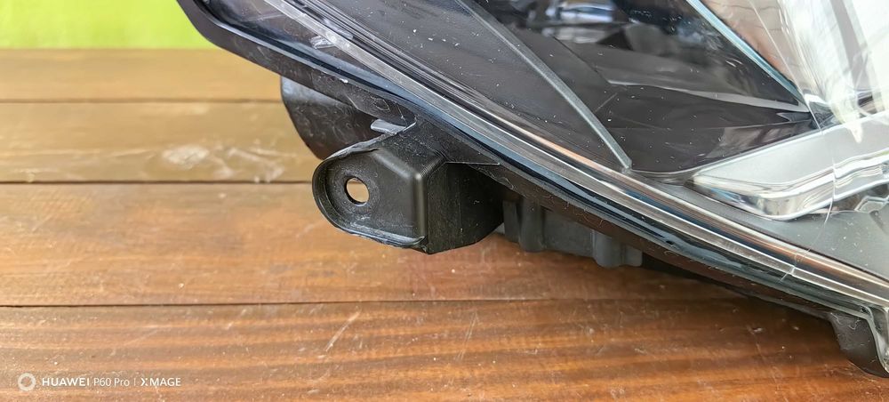 Фар за Toyota Yaris LED / Тойота Ярис ЛЕД