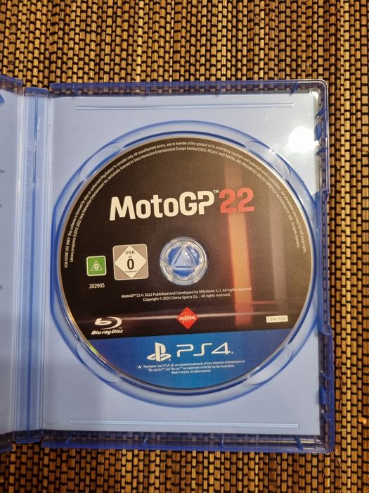 Игри за PlayStation 4