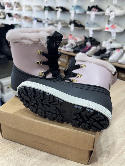 Cizme zapada Friboo Fete - 28,5