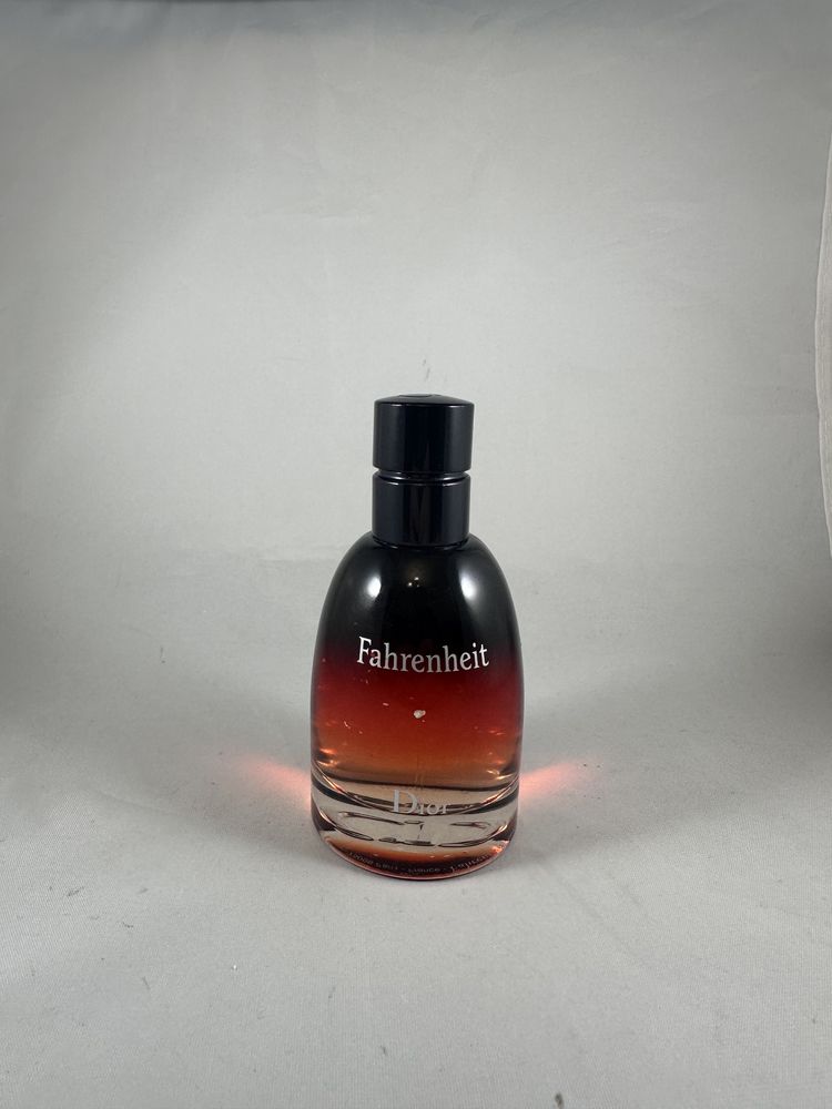 Dior Fahrenheit Parfum 75ml Parfum