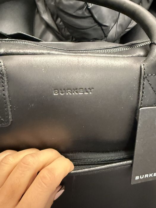 Burkely чанта нова оригинална