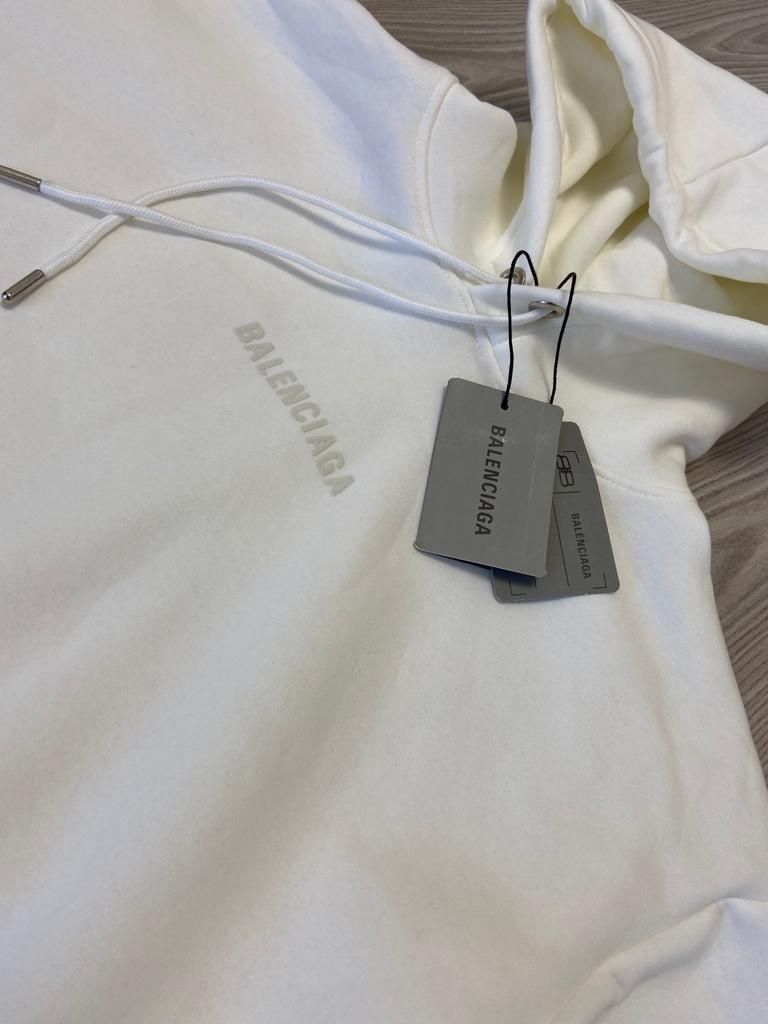 Hanorac Balenciaga Calitate Premium