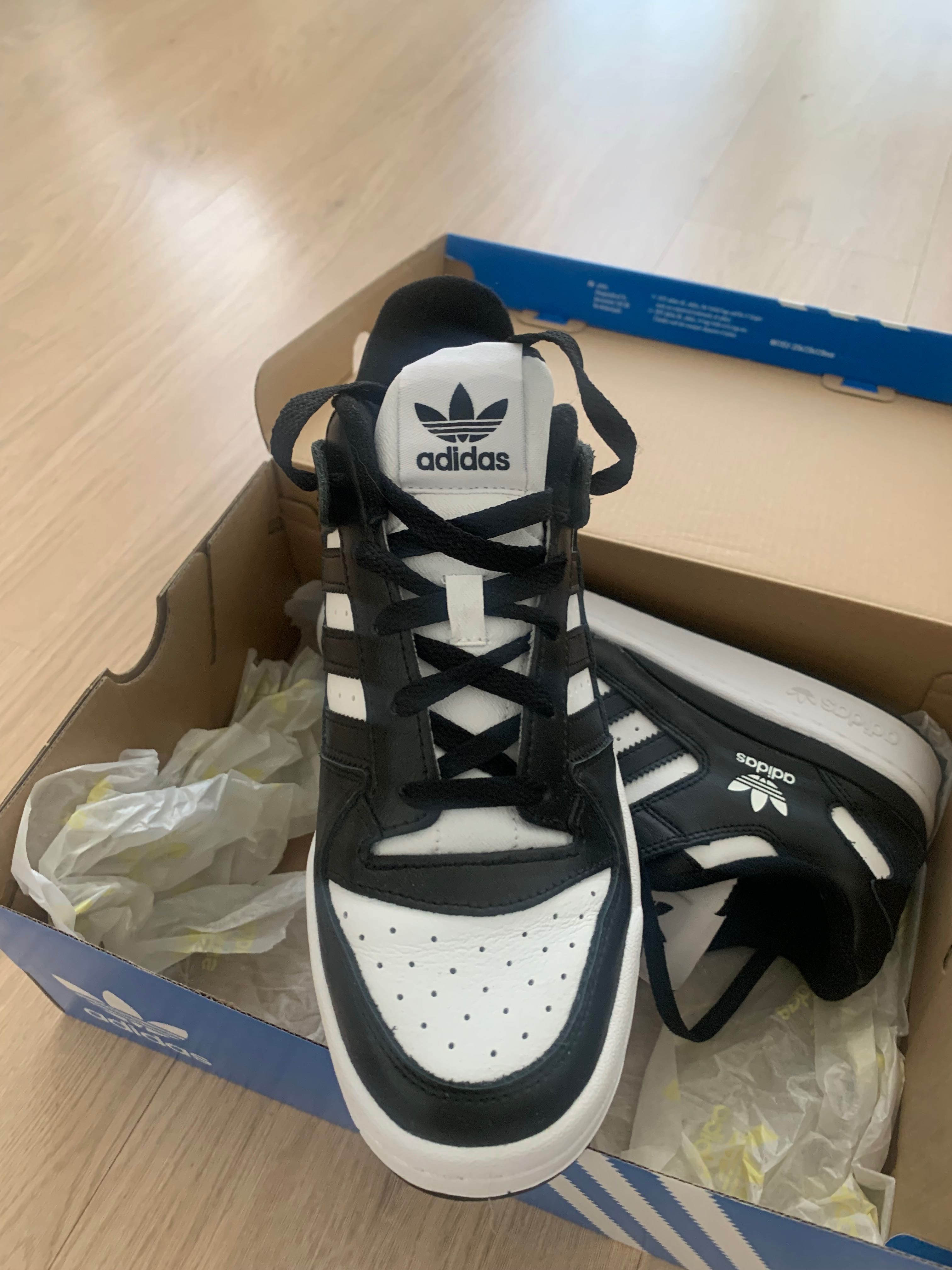 Adidas Forum Low CL