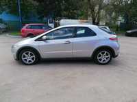 Honda Civic Executiv 2.2 cdti