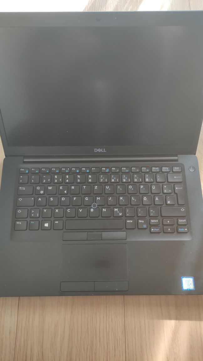 Dell Latitude 7490 i5 gen 7