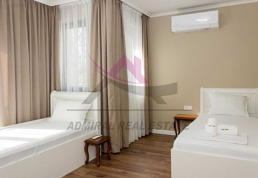 Дава се под наем Тристаен апартамент в Варна, Чайка - 93 кв.м за 1000 € - Снимка #3