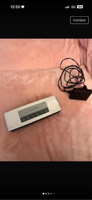 Boxa Bose SoundLink Mini