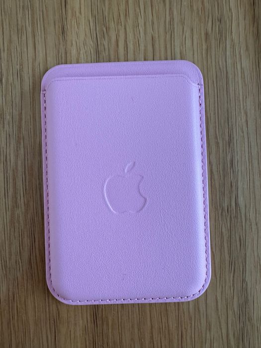 Iphone Apple magsafe wallet Комплект