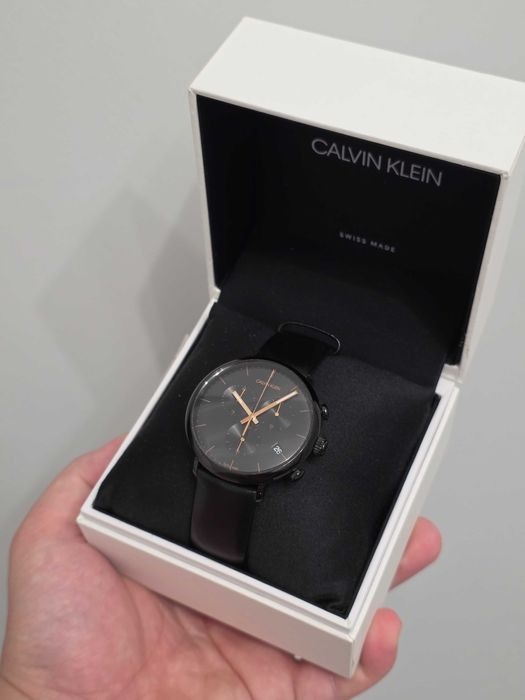 Часы Calvin Klein мужские