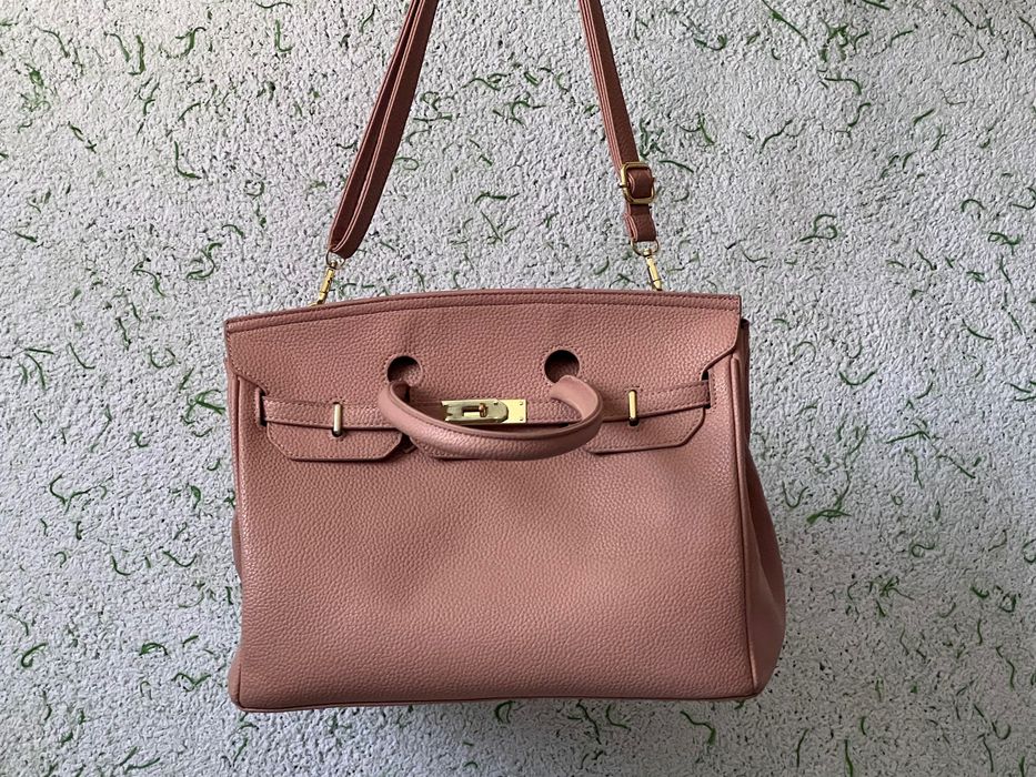 Hermes сумка качественная