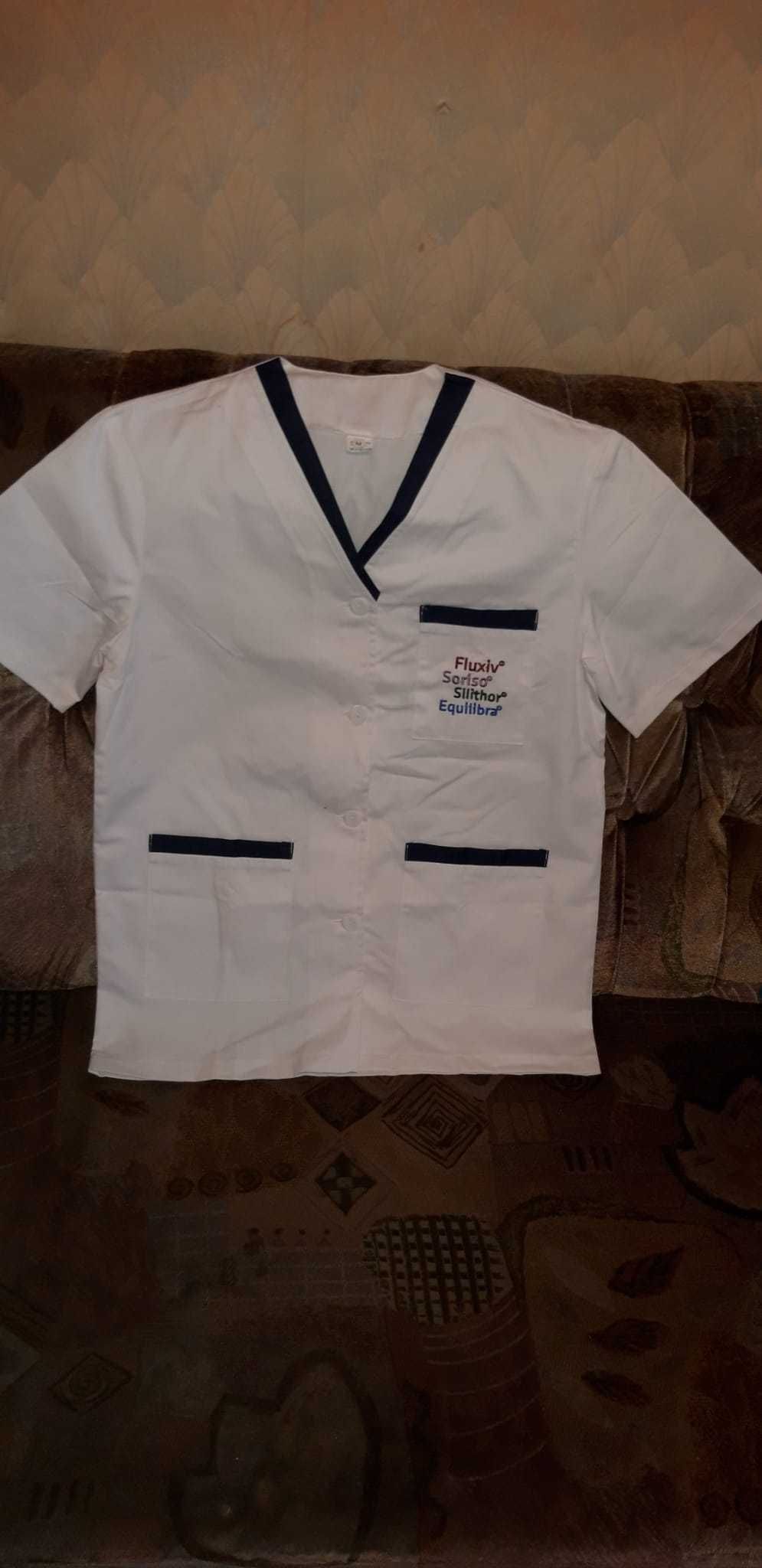 Bluza Medicala - diverse modele