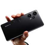 Redmi Note 12 Turbo 5G 8/256 Sim karta va Perfektum tushadi