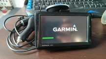 Garmin nuvi 1440 най новите карти на Европа