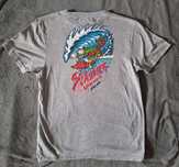 Tricou Santa Cruz