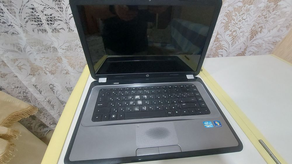 Продам ноутбук в хорошем состоянии