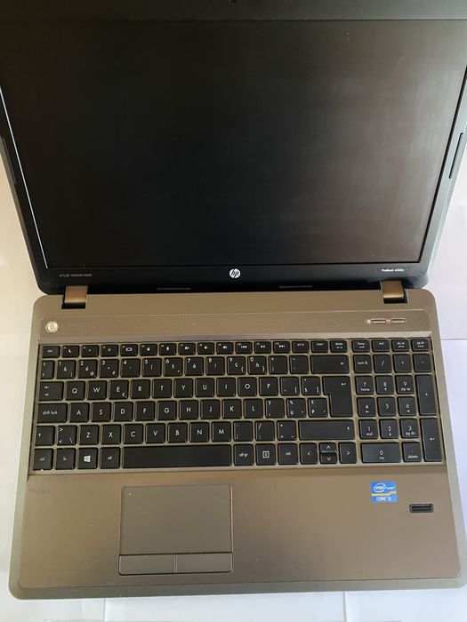 Vând leptop în perfectă stare