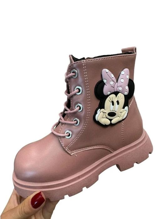 Adidasi și ghete copii