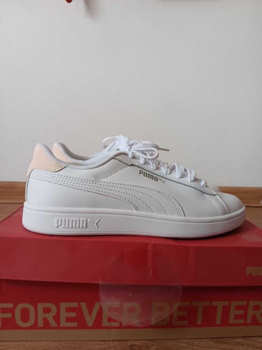 Дамски маратонки (сникърси) PUMA